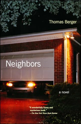 Neighbors Cover