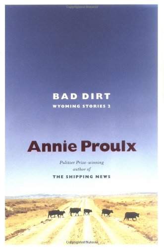 Bad dirt Cover