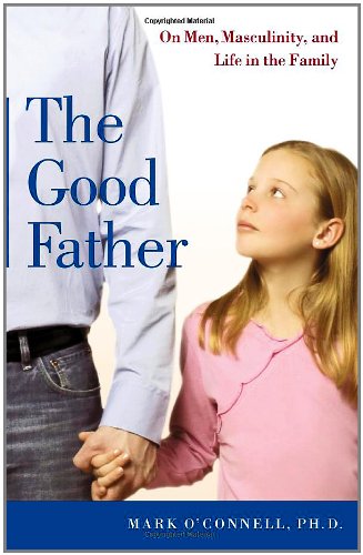 The Good Father Cover