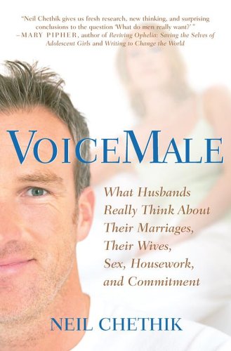 Voicemale Cover