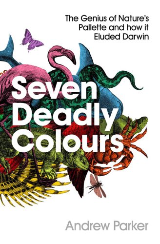 Seven Deadly Colours Cover