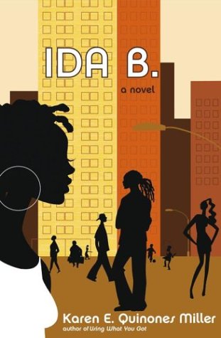Ida B. Cover