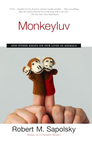 Monkeyluv Cover
