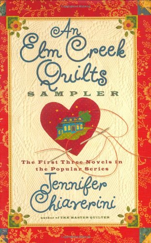 An Elm Creek quilts sampler Cover