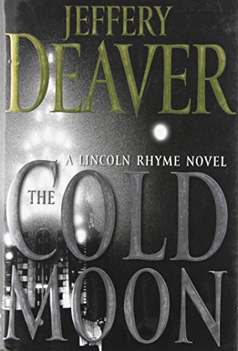 The cold moon Cover