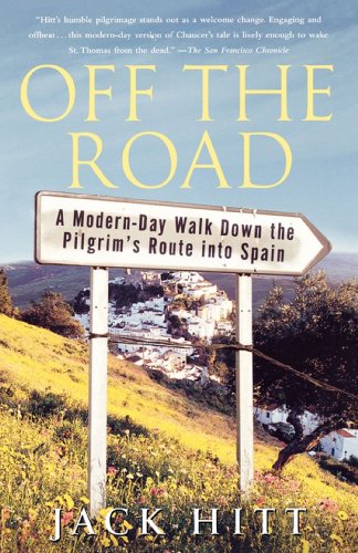 Off the road Cover