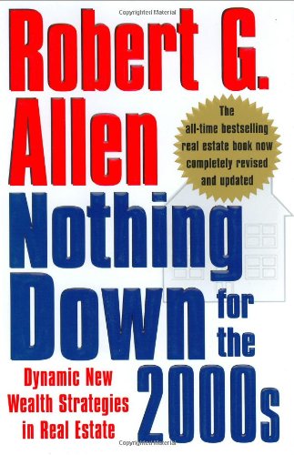 Nothing Down for the 2000s Cover