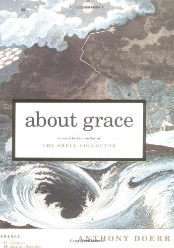About Grace Cover