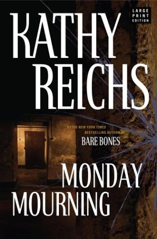 Monday mourning Cover