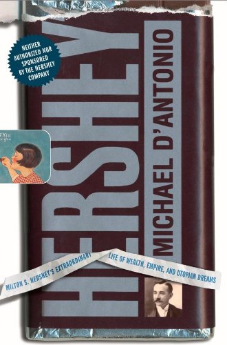 Hershey Cover
