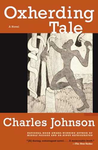 Oxherding tale Cover
