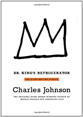 Dr. King's refrigerator and other bedtime stories Cover