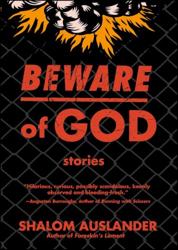 Beware of God Cover