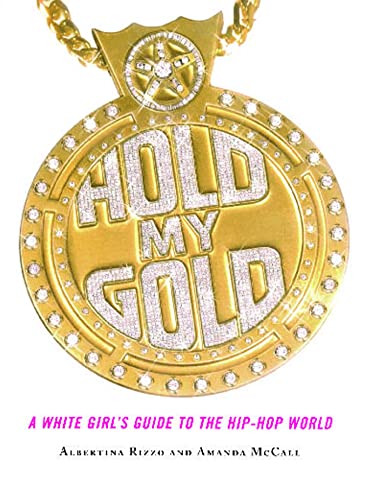 Hold my gold Cover