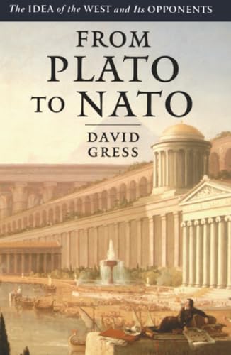 From Plato to NATO Cover