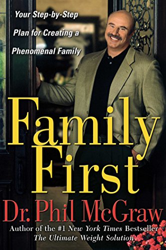Family first Cover
