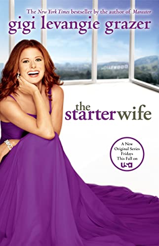 The starter wife Cover