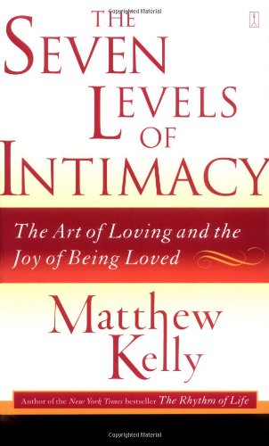 The Seven Levels of Intimacy Cover