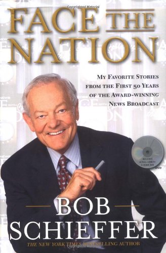 Face the nation Cover