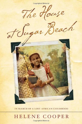 The House at Sugar Beach Cover