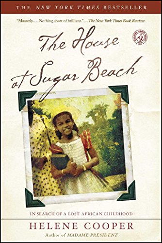 The House at Sugar Beach Cover