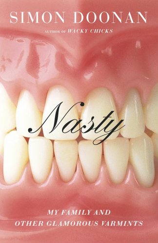Nasty Cover