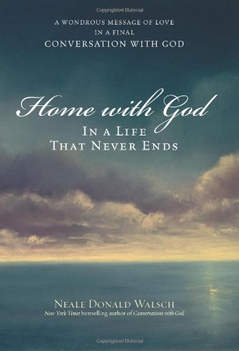 Home with God Cover