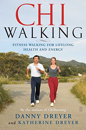 Chiwalking Cover