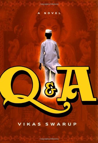 Q & A Cover