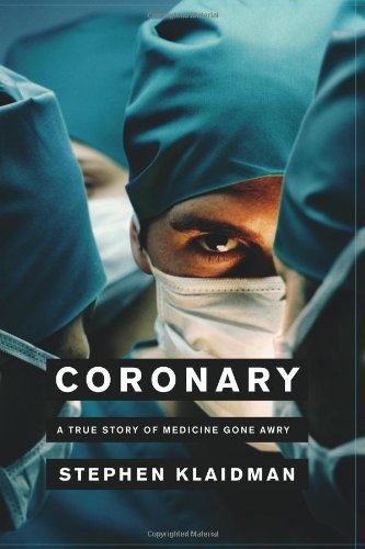 Coronary Cover