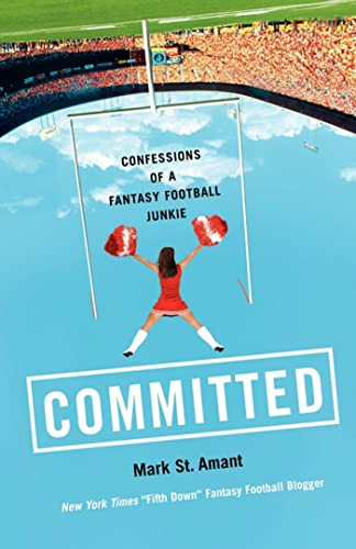 Committed Cover