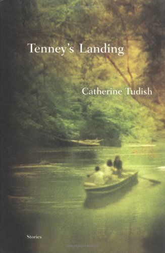 Tenney's landing Cover