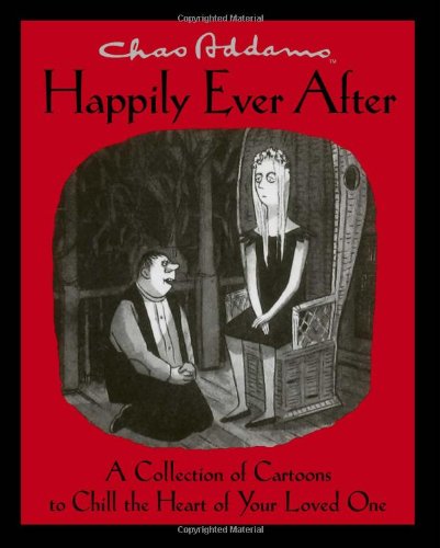 Happily ever after Cover