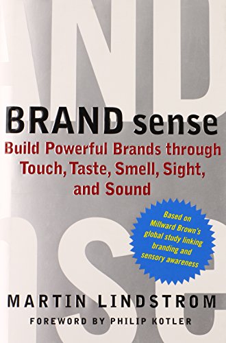 Brand sense Cover