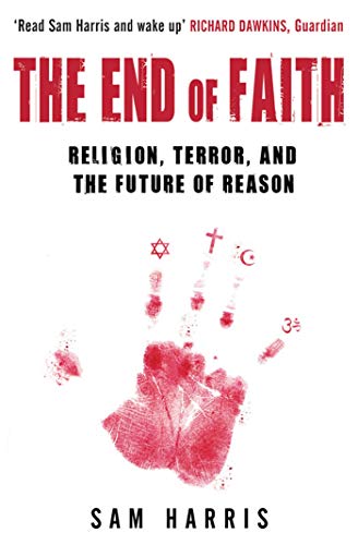 The End of Faith Cover