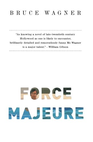 Force majeure Cover