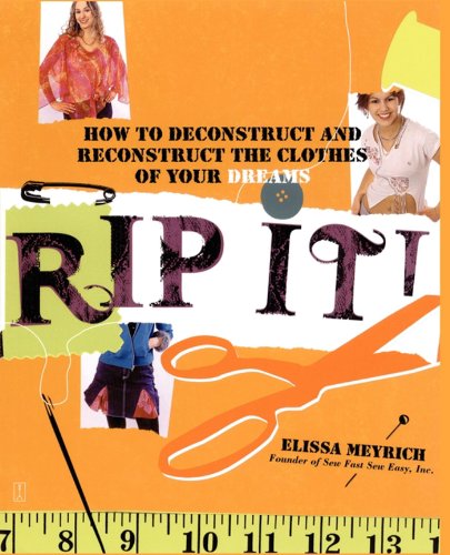 Rip it! Cover