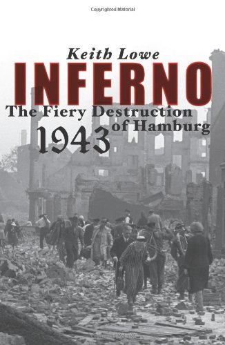 Inferno Cover