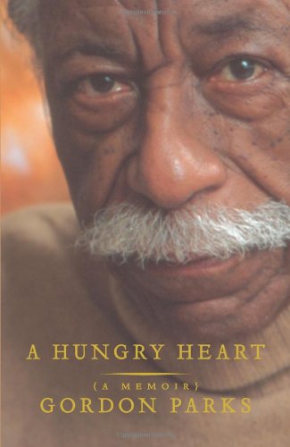 A Hungry Heart Cover