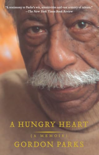 A Hungry Heart Cover