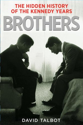 Brothers Cover