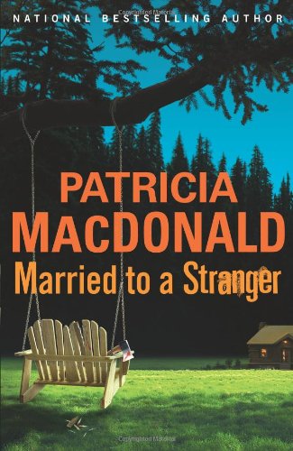 Married to a Stranger Cover