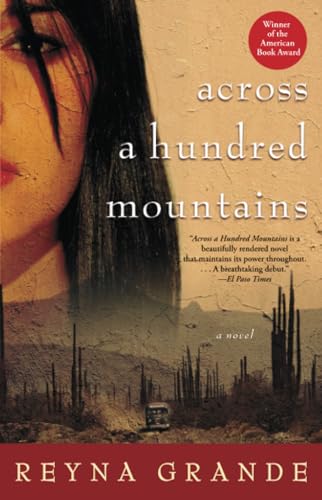 Across a Hundred Mountains Cover