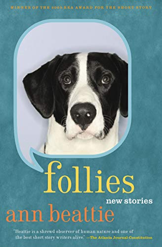 Follies Cover