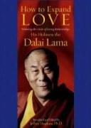How to expand love Cover