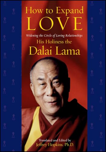 How to Expand Love Cover