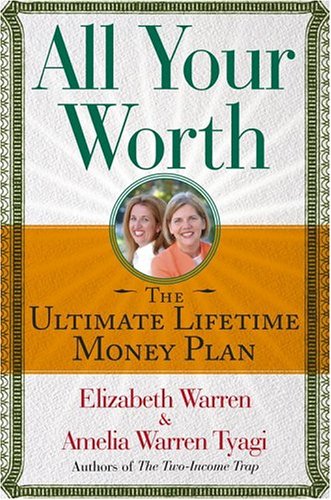 All your worth Cover