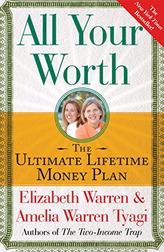 All Your Worth Cover