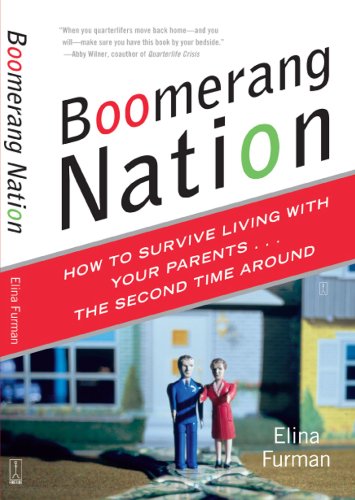 Boomerang Nation Cover