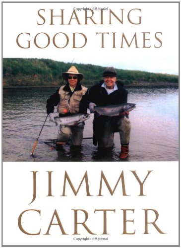 Sharing good times Cover